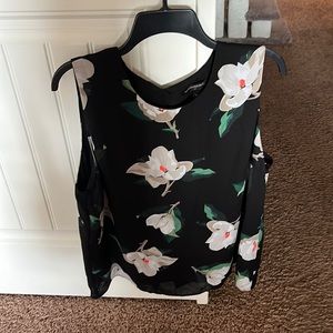 Banana Republic blouse